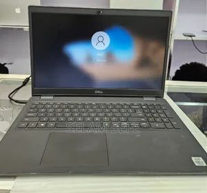 New Laptop Dell Latitude 5310 8GB Intel Core I5 SSD 256GB