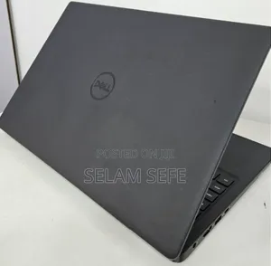 New Laptop Dell Latitude 5310 8GB Intel Core I5 SSD 256GB