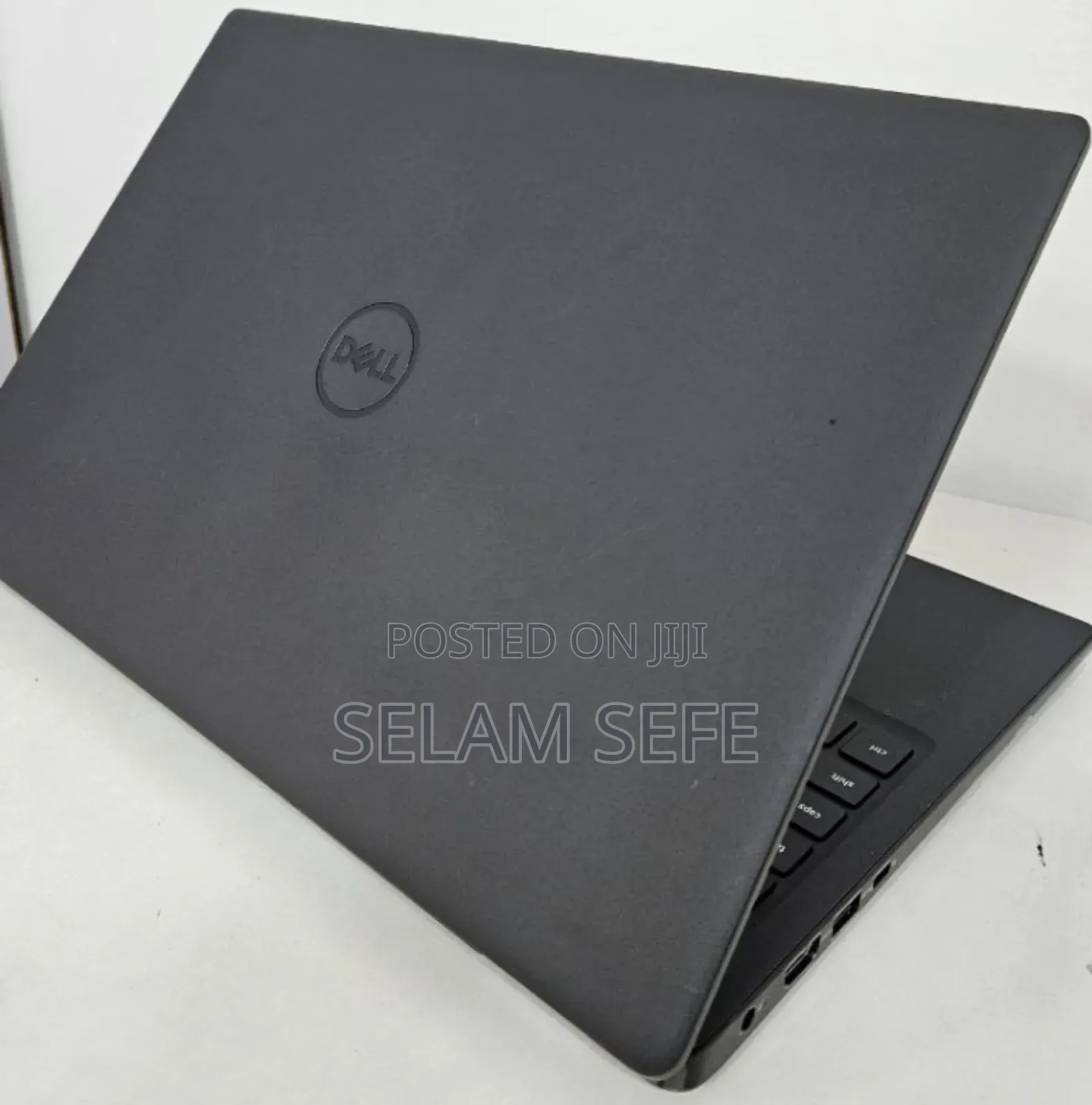 New Laptop Dell Latitude 5310 8GB Intel Core I5 SSD 256GB