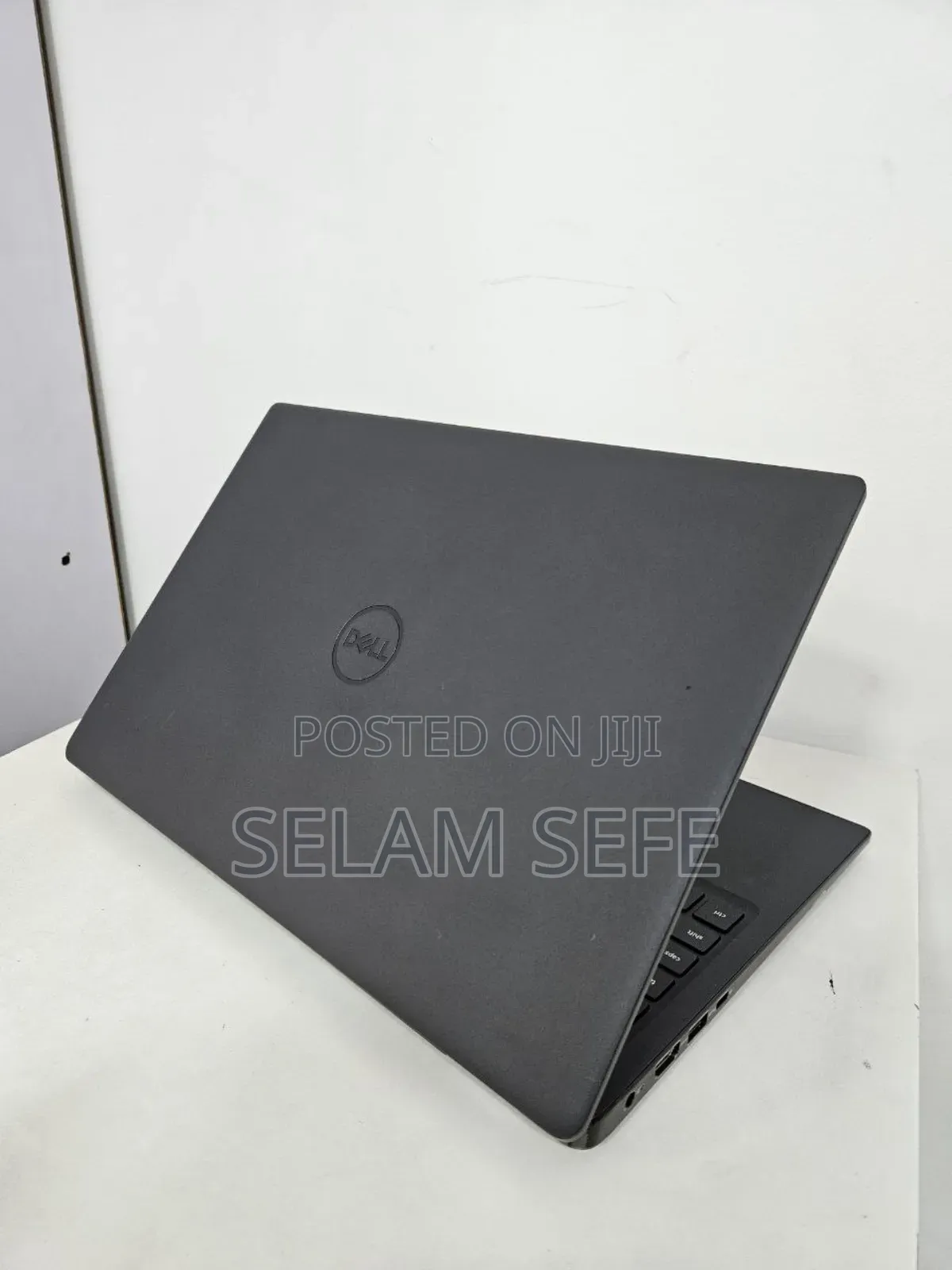 New Laptop Dell Latitude 5310 8GB Intel Core I5 SSD 256GB