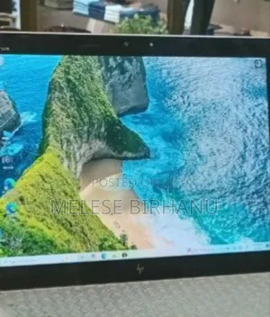 New Laptop HP Elite X2 1013 G4 8GB Intel Core I5 SSD 256GB