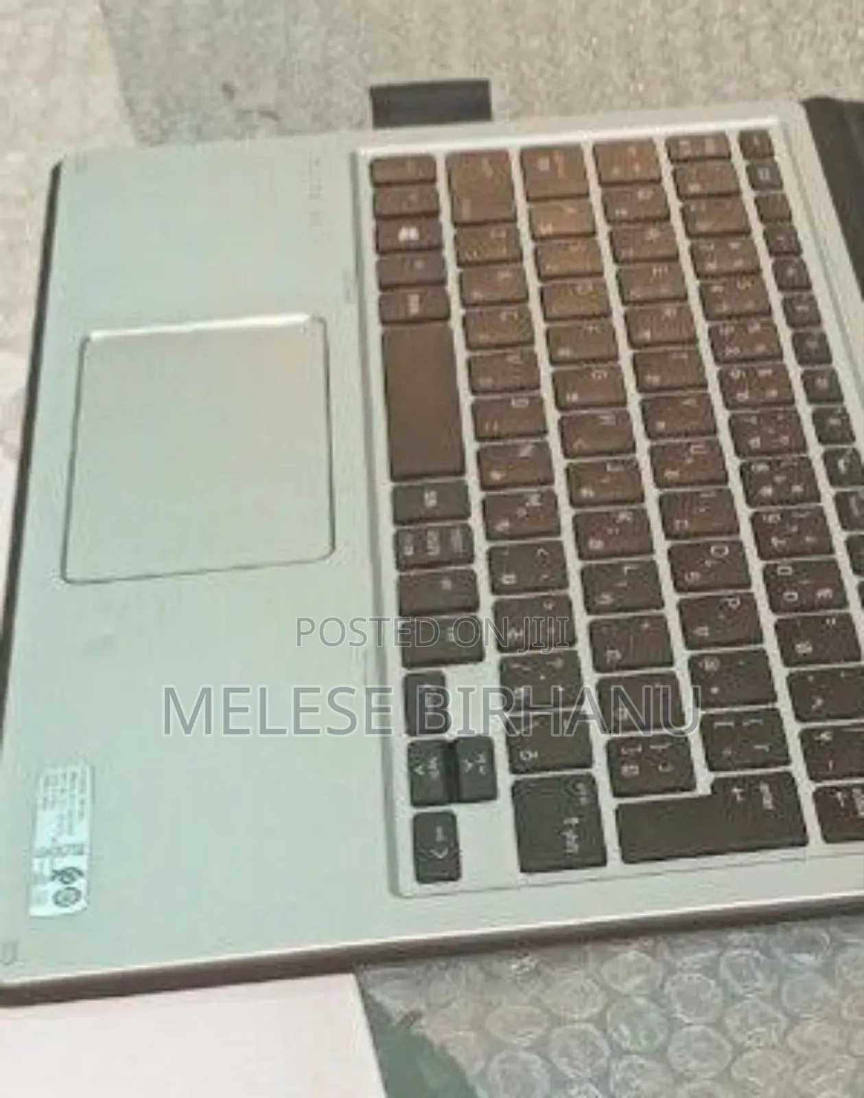 New Laptop HP Elite X2 1013 G4 8GB Intel Core I5 SSD 256GB