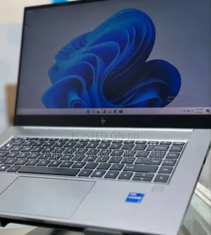 Photo - New Laptop HP ZBook 14 16GB Intel Core I7 SSD 512GB