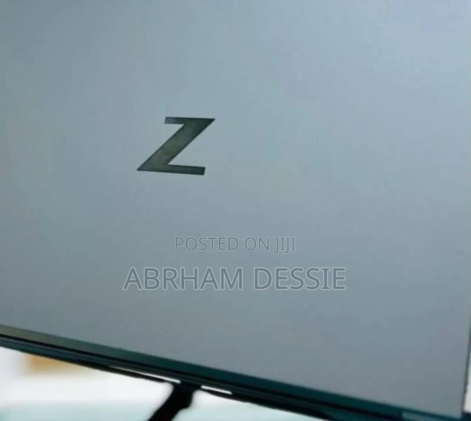 New Laptop HP ZBook 14 16GB Intel Core I7 SSD 512GB