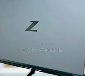 New Laptop HP ZBook 14 16GB Intel Core I7 SSD 512GB