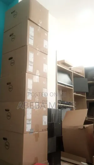 New Desktop Computer Dell OptiPlex 3080 8GB Intel Core I5 HDD 1T