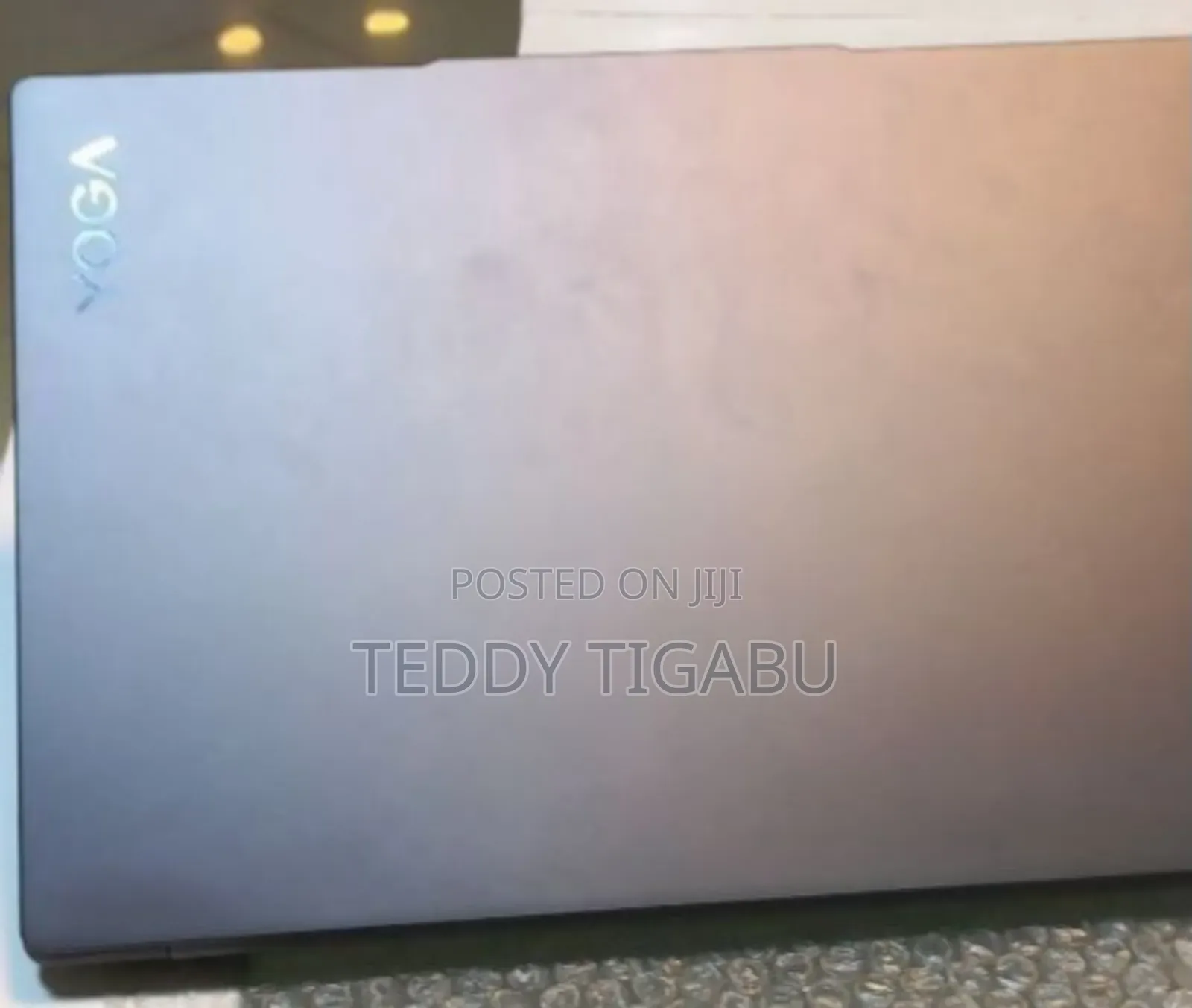 New Laptop Lenovo 32GB Intel Core I7 SSD 1T