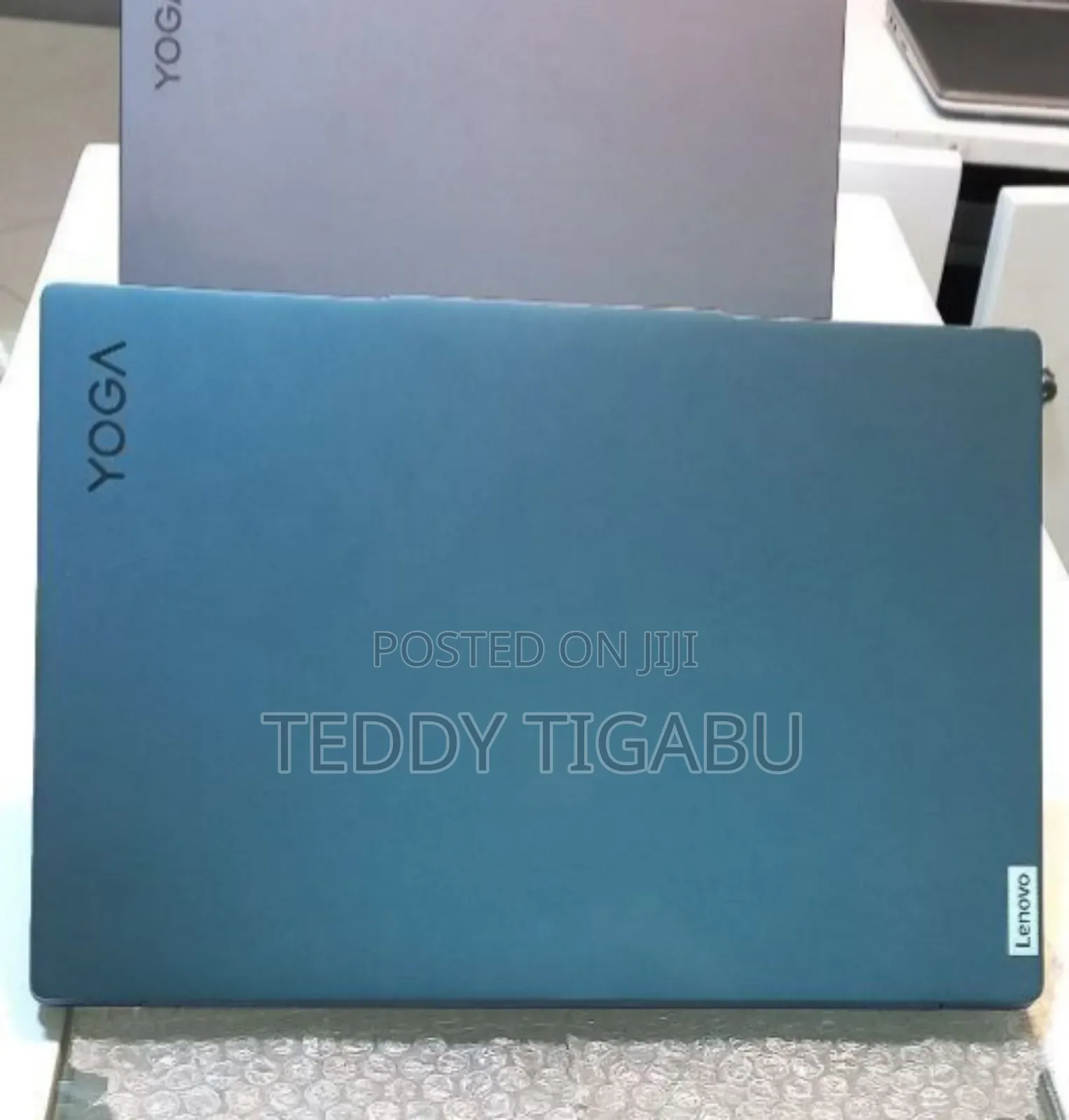 New Laptop Lenovo 32GB Intel Core I7 SSD 1T