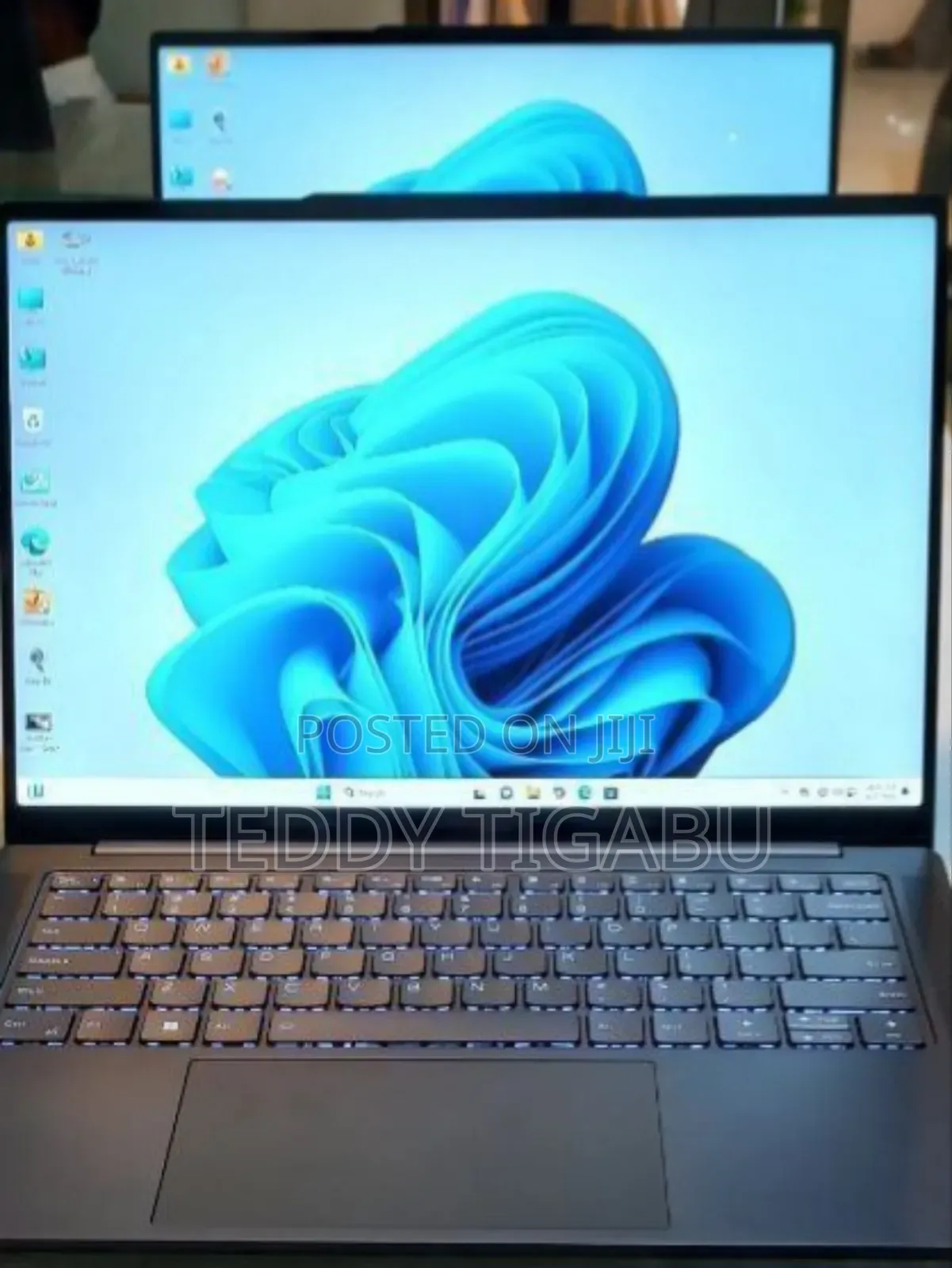 New Laptop Lenovo 32GB Intel Core I7 SSD 1T