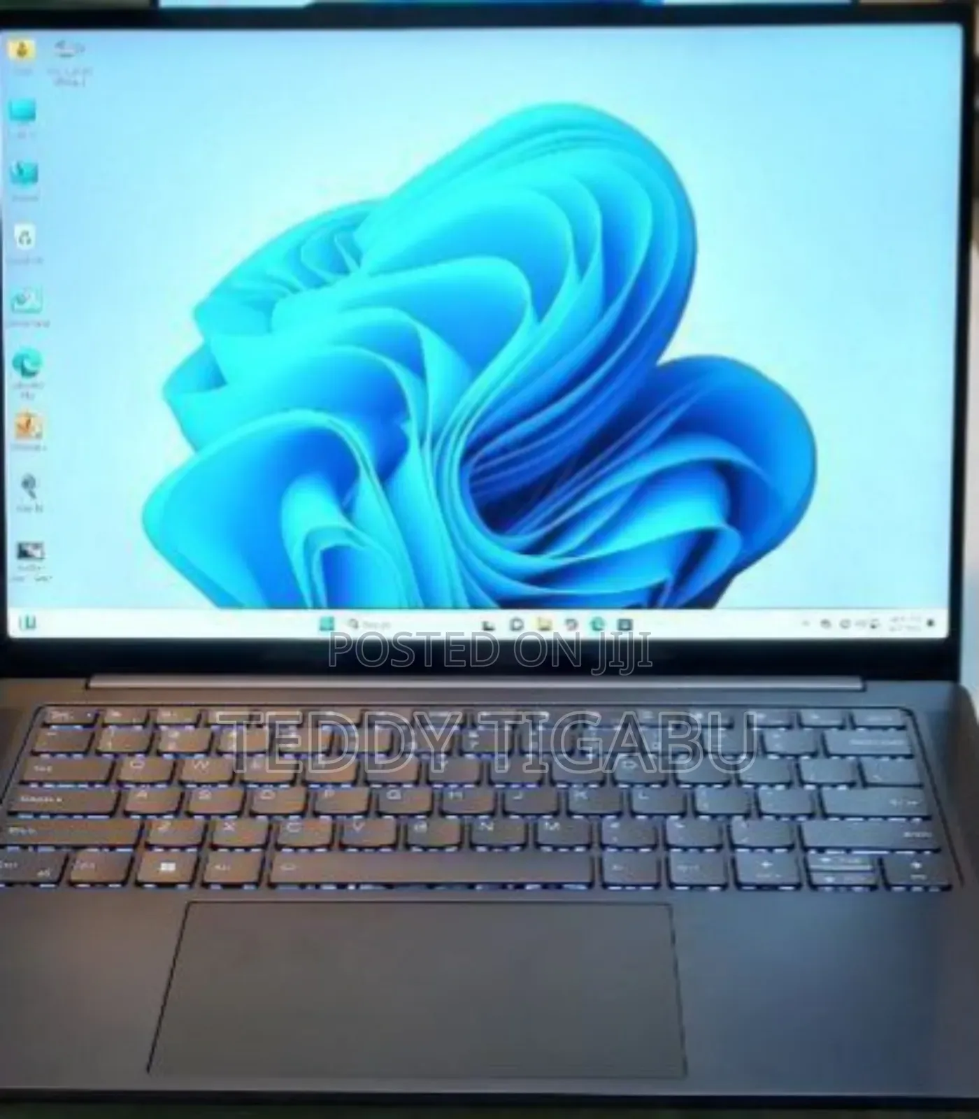 New Laptop Lenovo 32GB Intel Core I7 SSD 1T