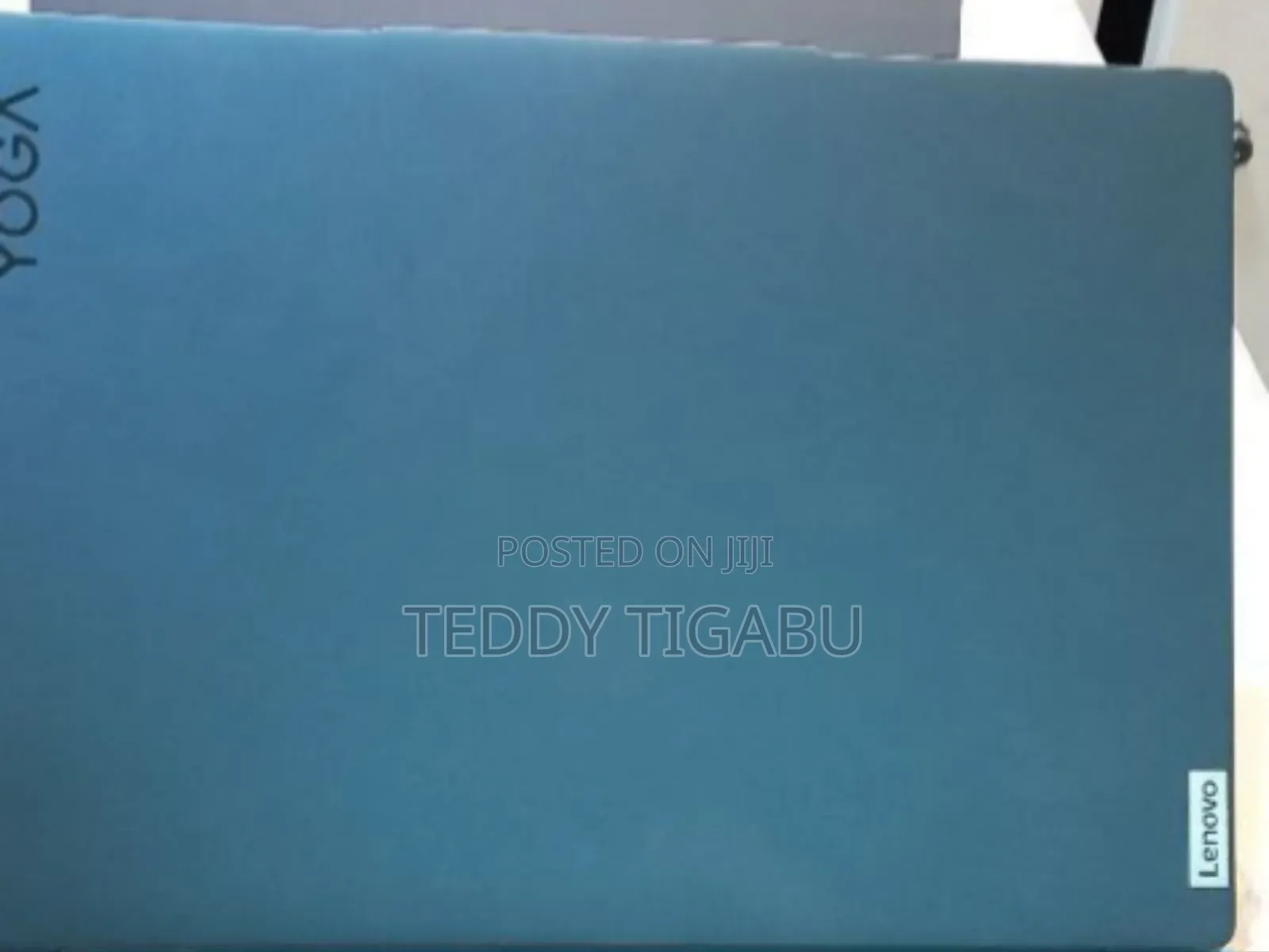 New Laptop Lenovo 32GB Intel Core I7 SSD 1T