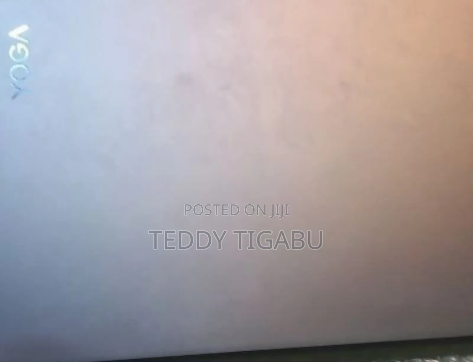 New Laptop Lenovo 32GB Intel Core I7 SSD 1T