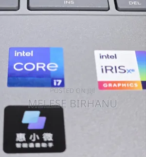 New Laptop HP Stream Notebook 16GB Intel Core I7 SSD 512GB