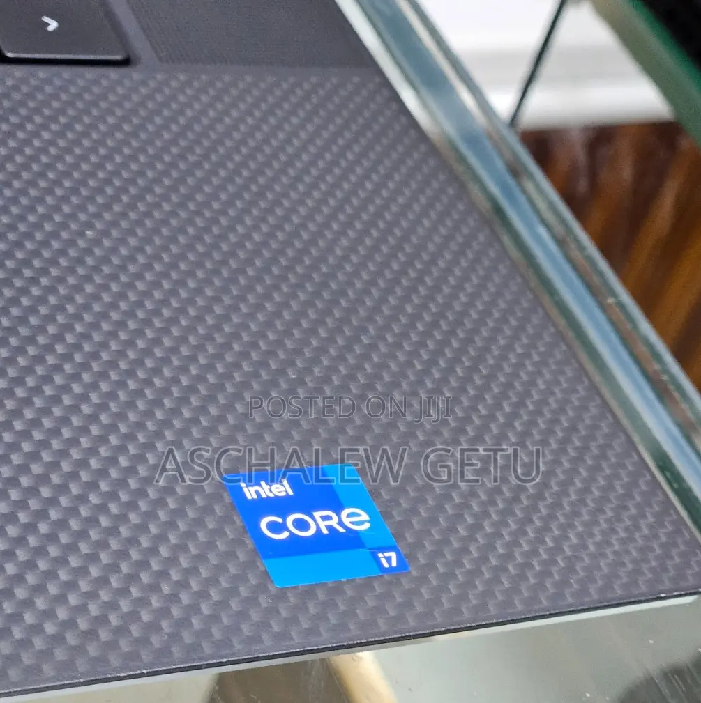 New Laptop Dell XPS 15 16GB Intel Core I7 SSD 1T