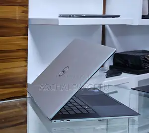 New Laptop Dell XPS 15 16GB Intel Core I7 SSD 1T