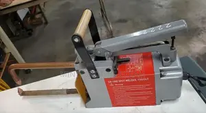 Sheet Metal Welding Machine