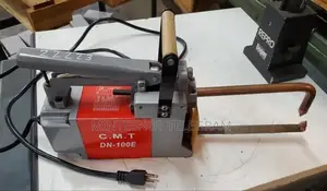 Sheet Metal Welding Machine