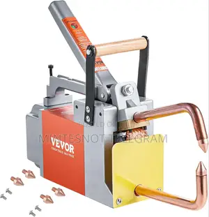 Sheet Metal Spot Welding Machine