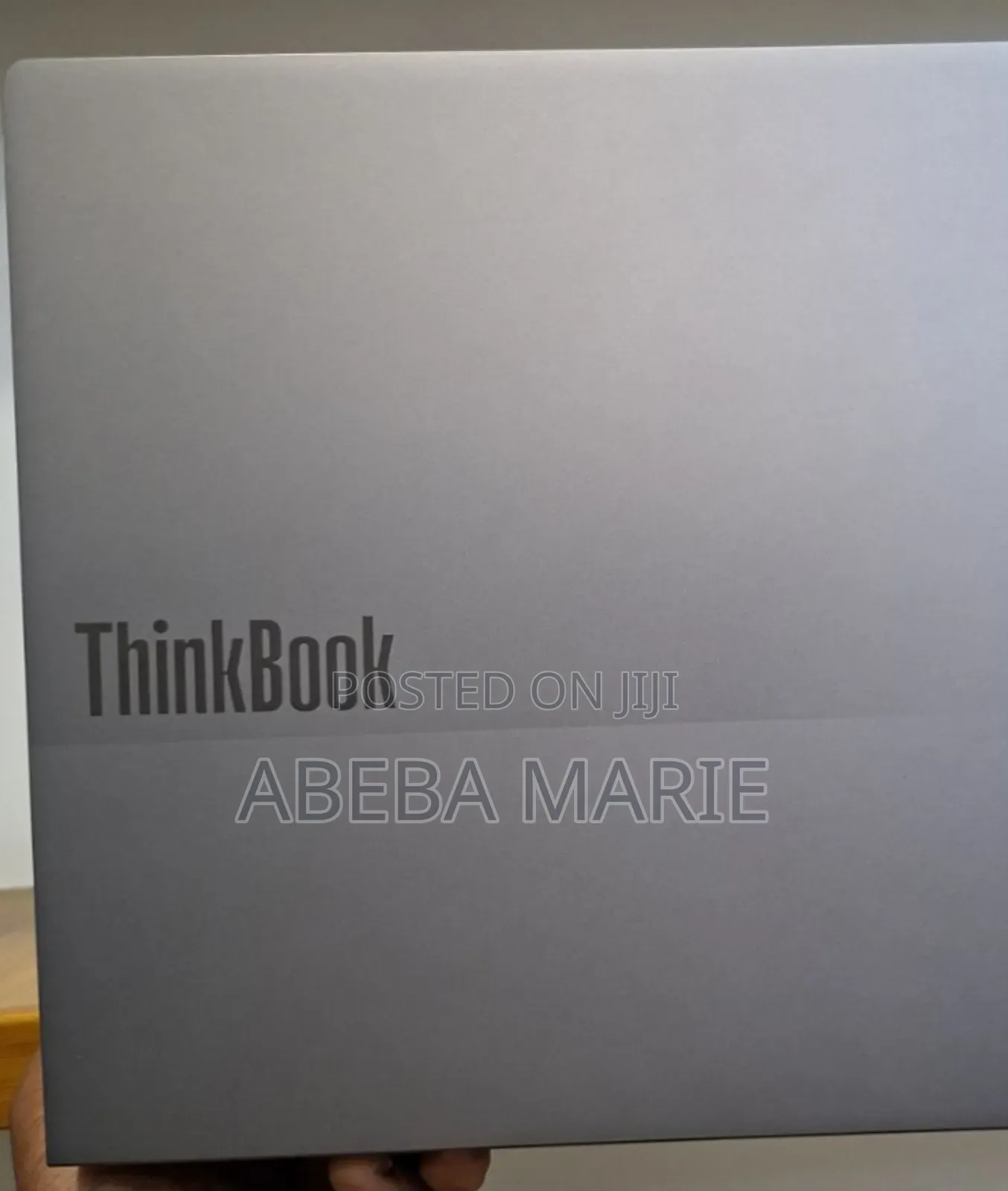 New Laptop Lenovo Thinkbook 14 16GB Intel Core Ultra 7 SSD 512GB