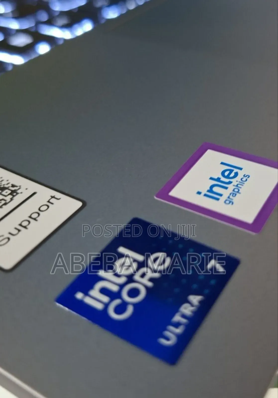 New Laptop Lenovo Thinkbook 14 16GB Intel Core Ultra 7 SSD 512GB