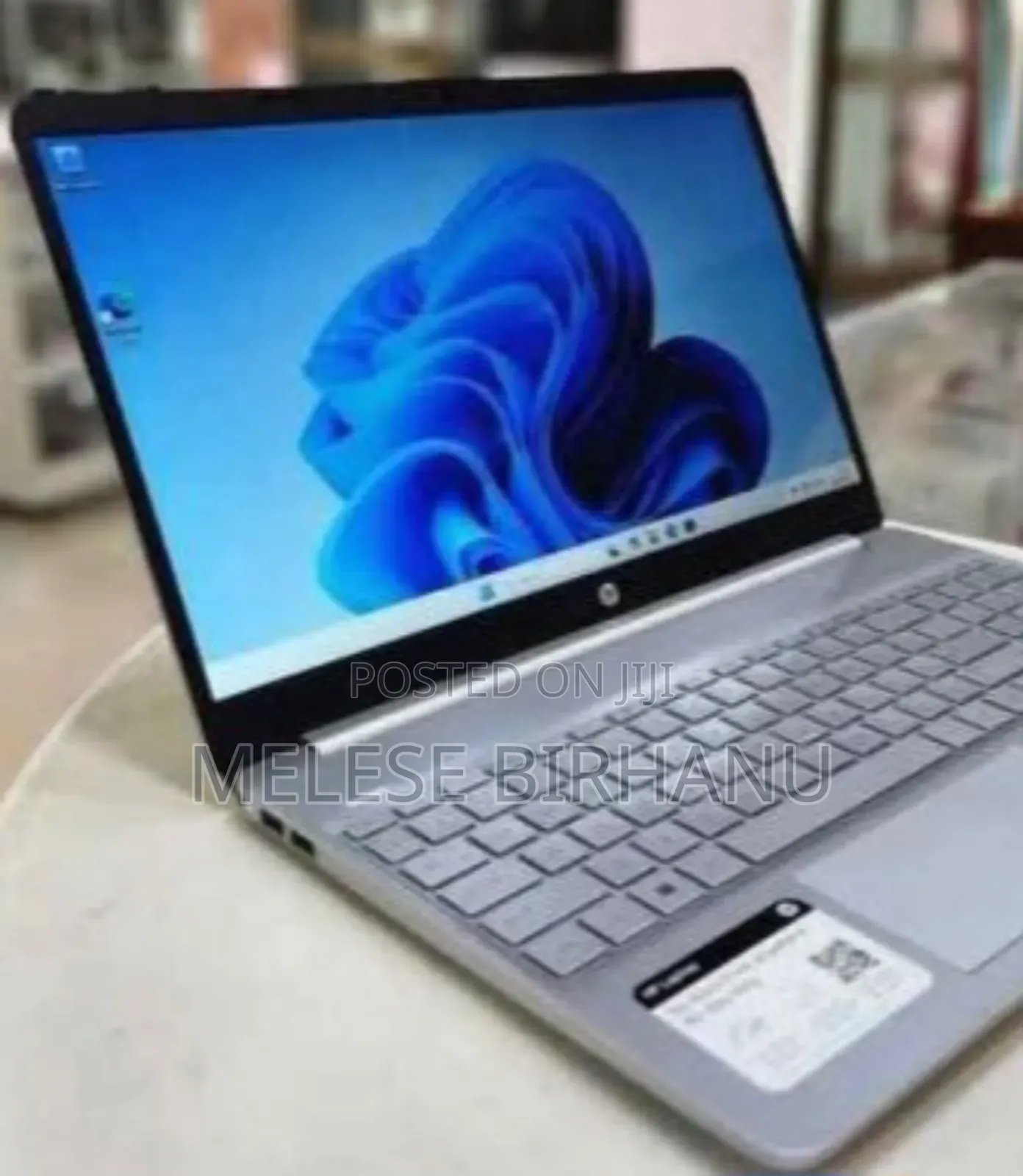 New Laptop HP Stream Notebook 16GB Intel Core I7 SSD 512GB