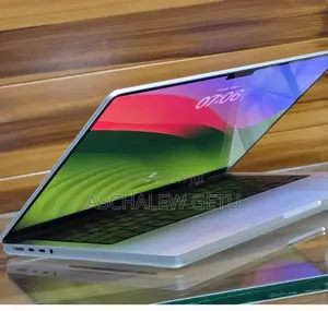 Photo - New Apple MacBook Pro 2023 M3 14-Inch 8GB Intel Core M3 SSD 512GB