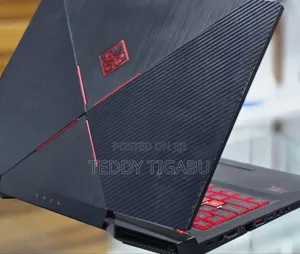 Photo - New Laptop HP Omen 15 128GB Intel Core I7 SSD 1T
