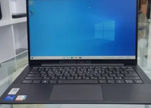 New Laptop Lenovo Ideapad 3 16GB Intel Core I7 SSD 512GB