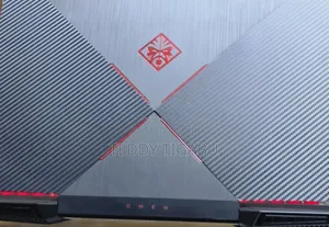 New Laptop HP Omen 15 128GB Intel Core I7 SSD 1T