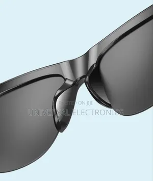 Smart Music Sunglasses(ጥራት ያለው ድምፅ እና እይታ በአንድ ላይ!)