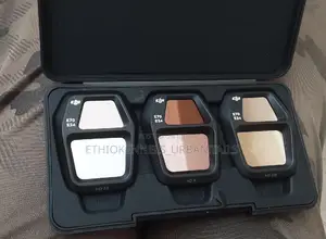 Photo - Set of Dji Air 3 Nd Filters
