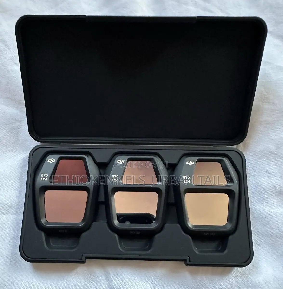 Set of Dji Air 3 Nd Filters