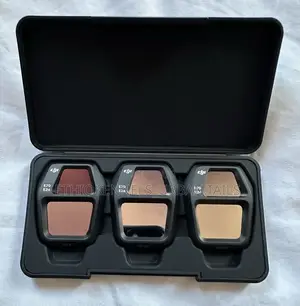 Set of Dji Air 3 Nd Filters