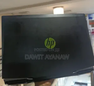 New Laptop HP Pavilion Power 15 16GB Intel Core I5 HDD+SSD 512GB