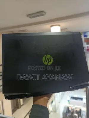 Photo - New Laptop HP Pavilion Power 15 16GB Intel Core I5 HDD+SSD 512GB