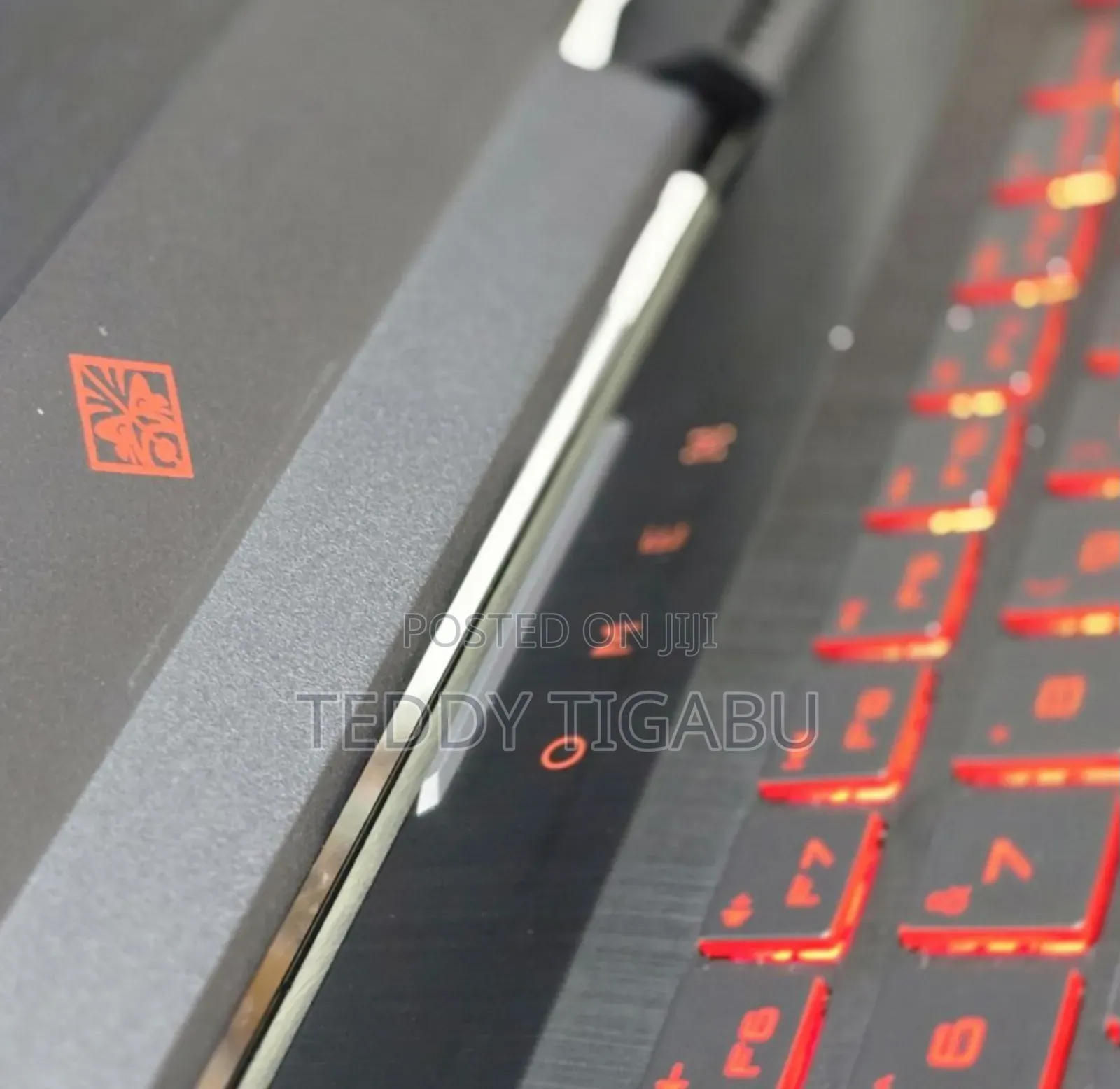 New Laptop HP Omen X 128GB Intel Core I7 SSD 1T