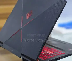 New Laptop HP Omen X 128GB Intel Core I7 SSD 1T