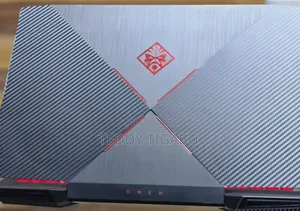 New Laptop HP Omen X 128GB Intel Core I7 SSD 1T