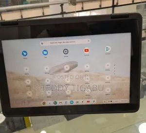 Photo - New Laptop Dell Chromebook 11 8GB Intel Core I5 SSD 60GB