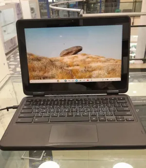 New Laptop Dell Chromebook 11 8GB Intel Core I5 SSD 60GB