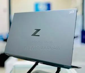 New Laptop HP ZBook 15 16GB Intel Core I7 SSD 512GB
