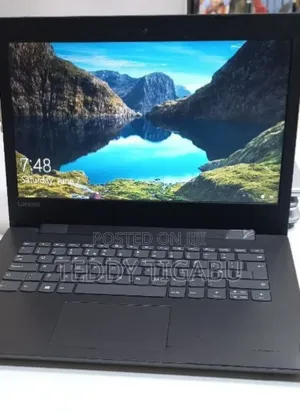 New Laptop Lenovo IdeaPad 320 4GB Intel Core I5 HDD 1T