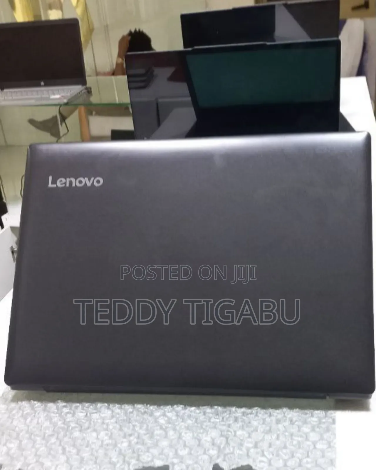 New Laptop Lenovo IdeaPad 320 4GB Intel Core I5 HDD 1T