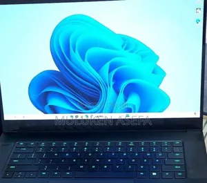 Photo - New Laptop Razer Blade 32GB Intel Core I7 SSD 1T