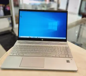 New Laptop HP Pavilion 15 8GB Intel Core I5 SSD 512GB