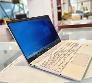 New Laptop HP Pavilion 15 8GB Intel Core I5 SSD 512GB