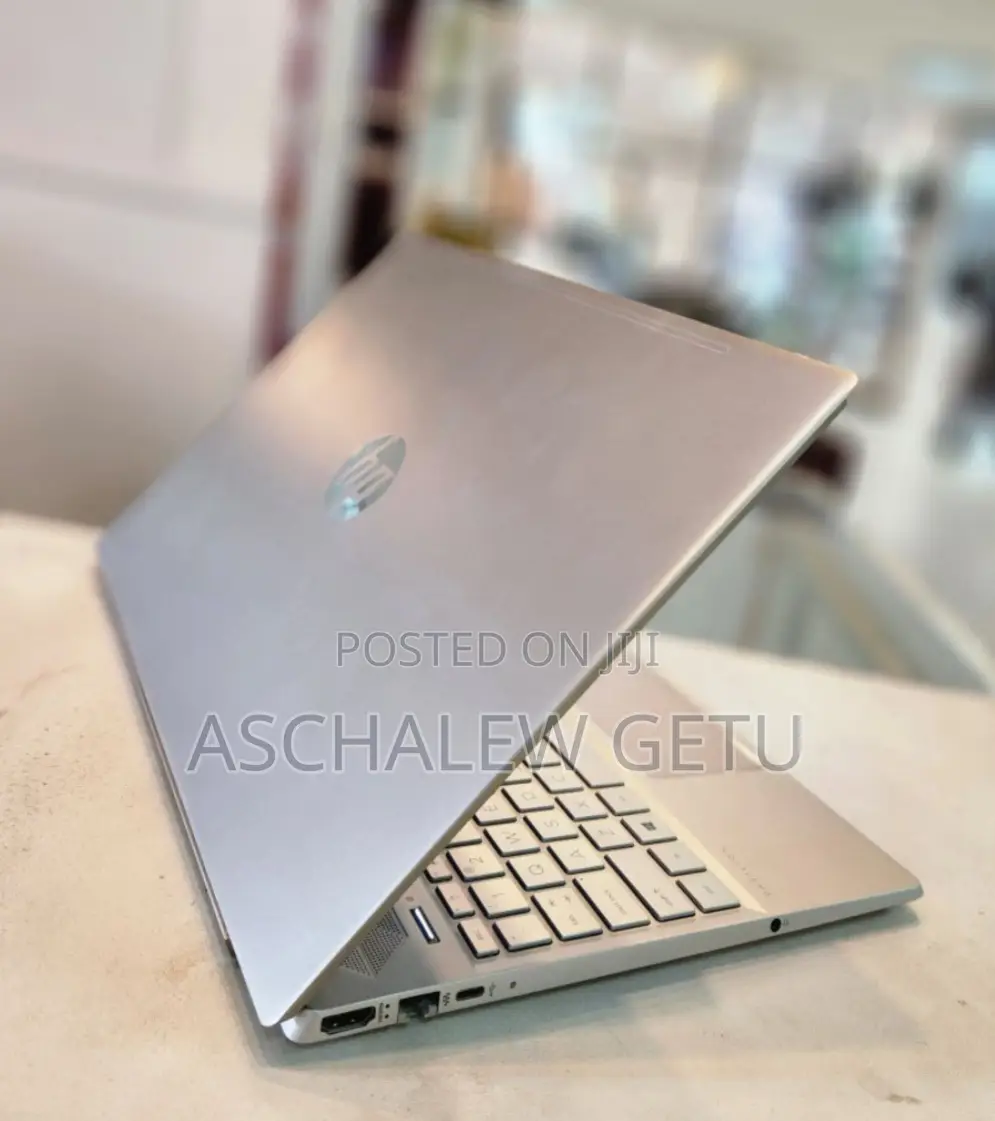 New Laptop HP Pavilion 15 8GB Intel Core I5 SSD 512GB