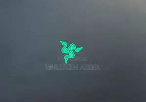 New Laptop Razer Blade 32GB Intel Core I7 SSD 1T