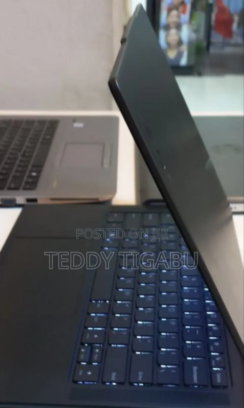 New Laptop Lenovo Yoga 2 Pro 32GB Intel Core I7 SSD 1T