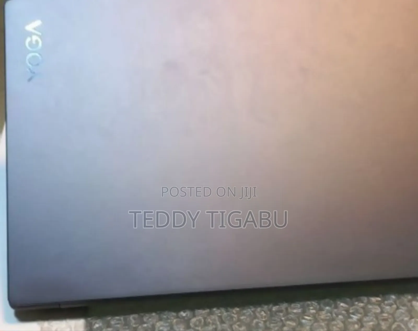 New Laptop Lenovo Yoga 2 Pro 32GB Intel Core I7 SSD 1T